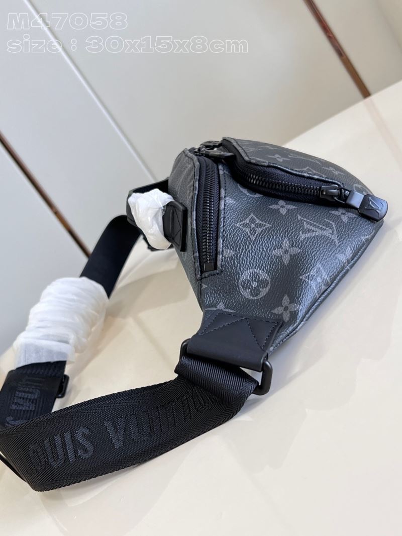 Louis Vuitton Waist Chest Packs